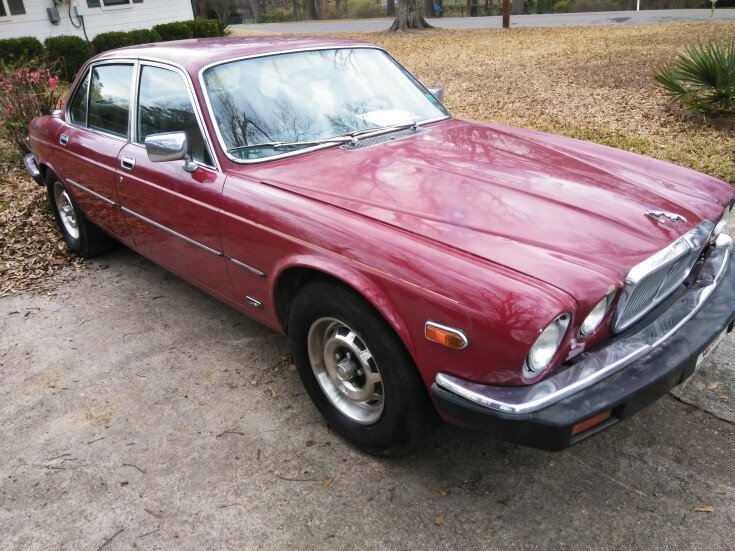 Photo for 1980 Jaguar XJ6